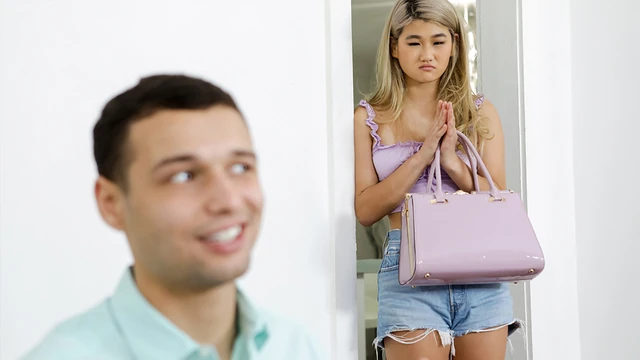 Family Strokes – Big Bet