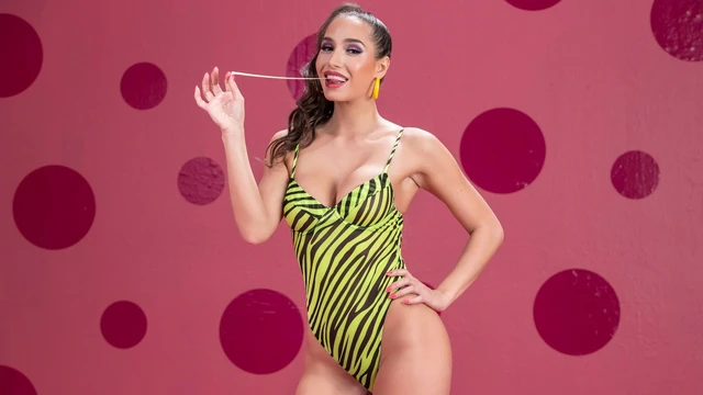Brazzers – Bubble Beauty