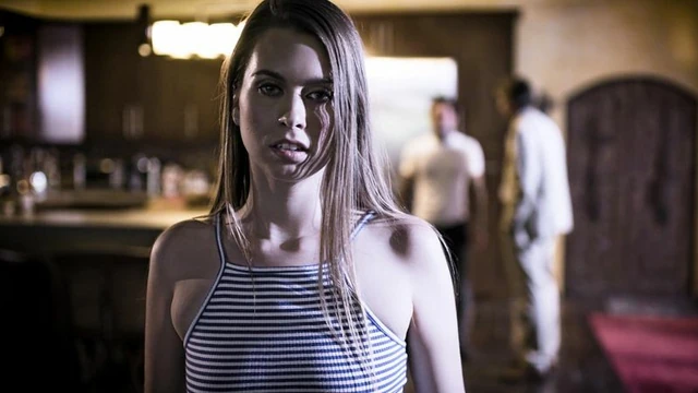 Pure Taboo – Cum Inside