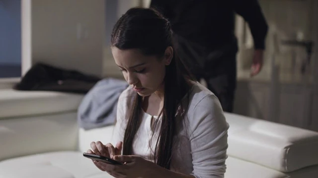 Pure Taboo – My Daughter, The Whore