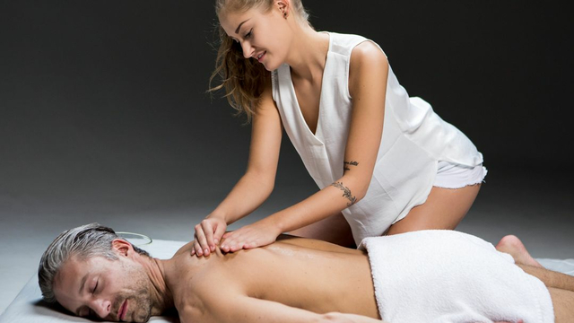 Double Cumming Massage – Joymii