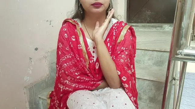 Desi step brother and step sister real sex Didi caressed the little cock and then got his pussy licked in Hindi audio XXX In HD