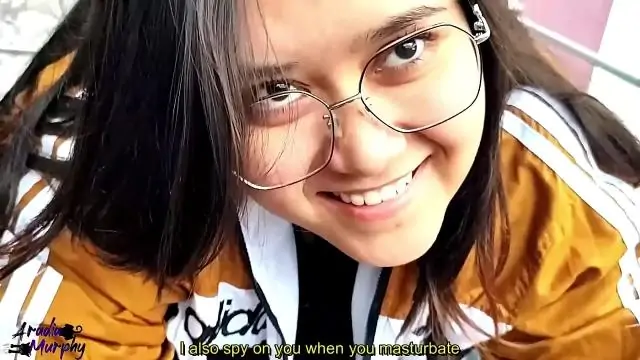 Sultry Latinas in Public: A Chubby Amateur’s Blowjob and Doggystyle Adventure  Pron Video
