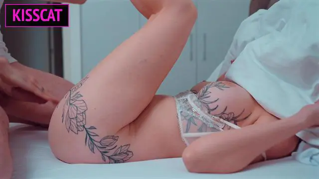 Taboo Temptation: Stepson’s Huge Cock Can’t Resist Stepmom’s Massive Tits & Creamy Pussy Video