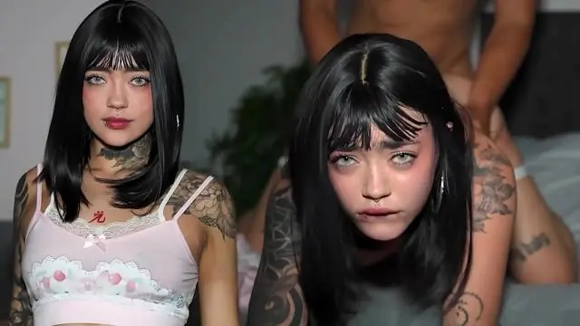 Wild Latina Teen’s Rough Doggystyle Creampie: Mexican College Cutie’s Hard & Fast Fucking XXX Video HD
