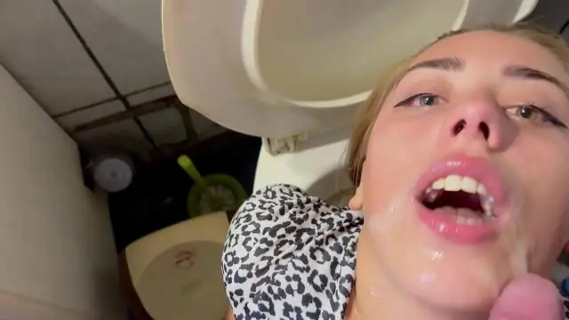 Pretty Face Gagging: Rough Pee & Piss Lover Deep Throat Domination HD Sex Video