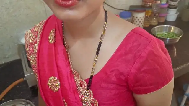 Cute Curvy Indian Bhabhi’s Anal Debut: Hardcore Creampie in Hindi XXX Video