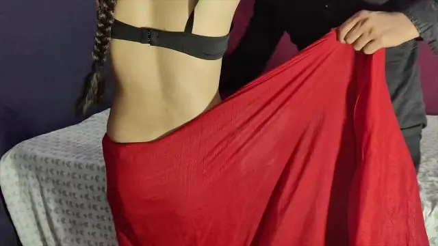 Explosive Diwali: Desi Stepsiblings’ Hardcore Anal & Rough Sex XXX Video