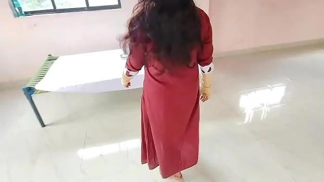 Steamy Outdoor Reality: Horny Indian Teacher & Boyfriend’s Hardcore Doggystyle & Cowgirl Action XXX Video HD