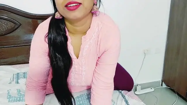 Desi Sister’s Garam Maal: Hardcore Fucking & Dirty Talk HD Porno Video
