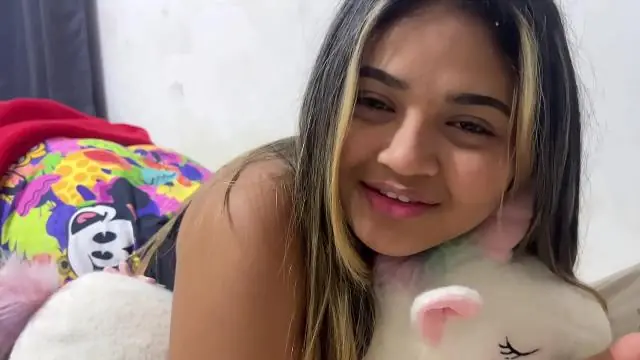 Cum-Filled Teen Latina Tattoo Fetish: Big Ass, Big Cock Blowjob Pron Video