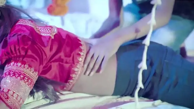Desi Couple’s Wild First Night: Rough, Romantic & Real HD Porno Video