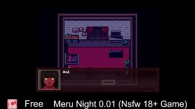 Meru’s Erotic 3D Comedy: Succubus Unleashed HD Sex Video