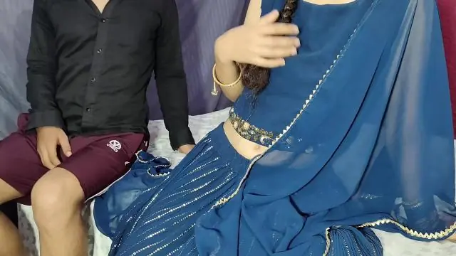 Rough & Real: Indian Amateur’s Anal Ass Adventure HD Sex Video