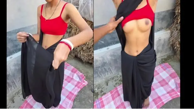 Desi Beauty’s Asian Delight: Intimate Small Boobs Encounter HD Sex Video