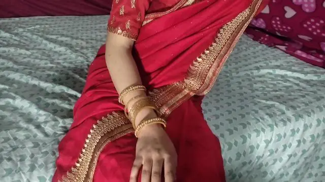 First Time Indian Bhabhi Have Sex With Her Devar Porn Video